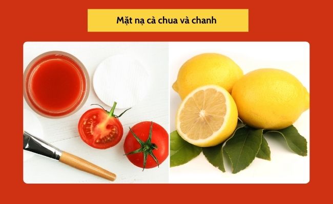 Cách làm trắng da mặt cho nam giới tại nhà