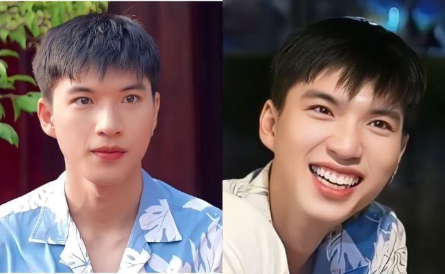 Kiểu tóc Hiếu Thứ Hai Buzz Cut (Tóc húi cua nam tính)