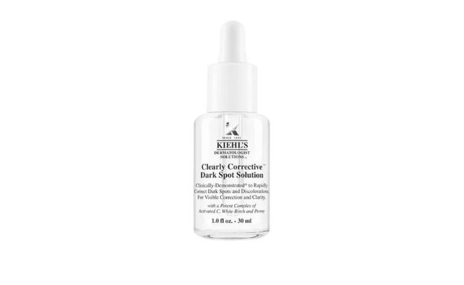 Serum trị nám hỗn hợp Clearly Corrective Dark Spot Solution 30ml