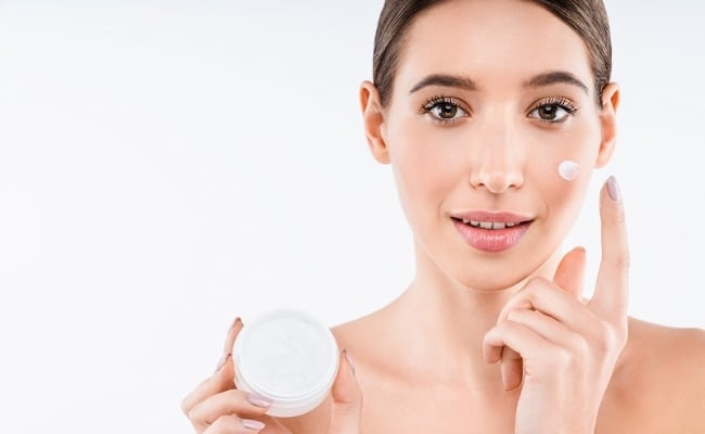 Bổ sung Peptide bằng mỹ phẩm chứa Peptide