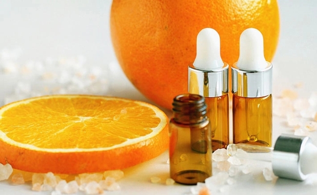 thời gian giữa các bước sử dụng BHA và vitamin C Thời gian sử dụng BHA và vitamin C