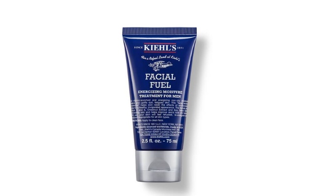Kiehl's Facial Fuel Energizing Moisture Treatment For Men
