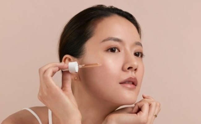 Tác dụng cho làn da của serum Lợi ích của serum