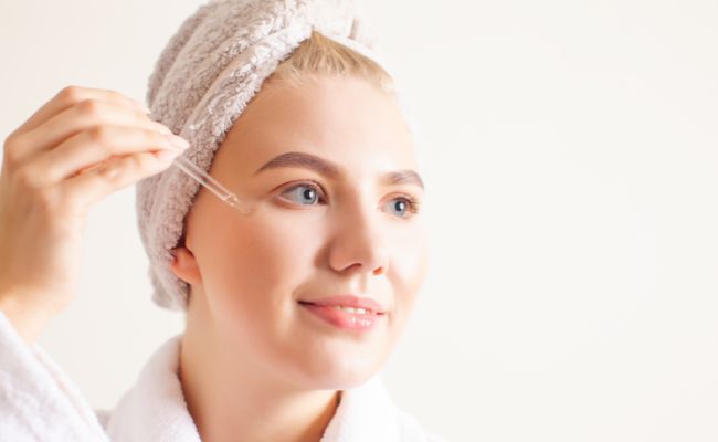 Lưu ý khi sử dụng Retinol và Tretinoin chăm sóc da