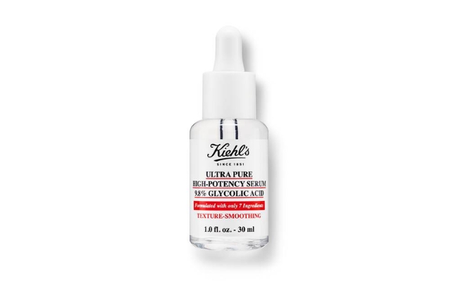 Dưỡng Chất Dưỡng Da Ultra Pure Serum 9.8% Glycolic Acid