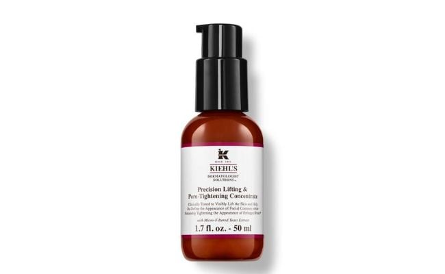 Serum săn chắc se nhỏ lỗ chân lông Kiehl's Precision Lifting & Pore-Tightening Concentrate