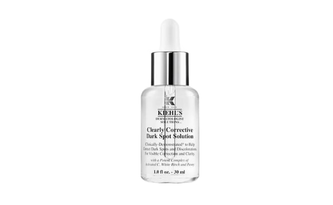 Serum BHA dưỡng trắng mờ thâm Kiehl’s