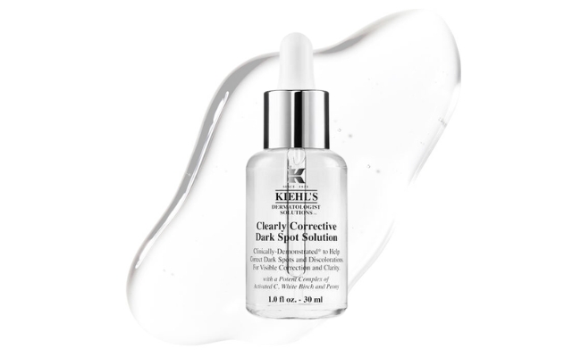 Serum làm sáng da Clearly Corrective™ Dark Spot Solution