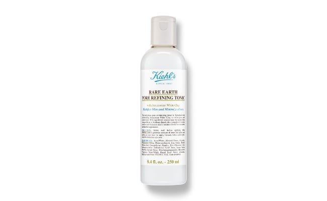 Kiehl's Rare Earth Pore Refining Tonic