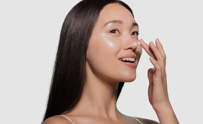cách chọn retinol cho da khô