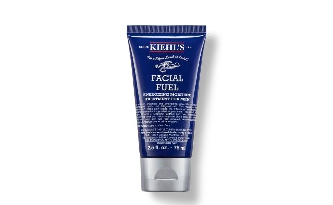 Kem Dưỡng Ẩm Cho Nam Kiehl's Facial Fuel Energizing Moisture Treatment For Men