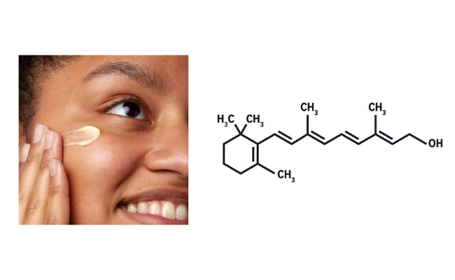 Sử dụng sản phẩm Retinol đúng cách Sử dụng Retinol cho người mới bắt đầu