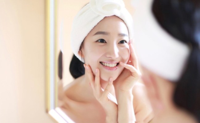 Công  dụng của BHA cho làn da