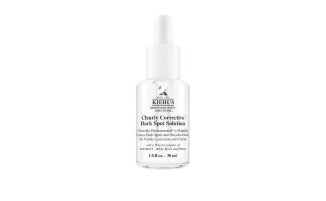 Serum trị nám cao cấp Clearly Corrective Dark Spot Solution 30ml