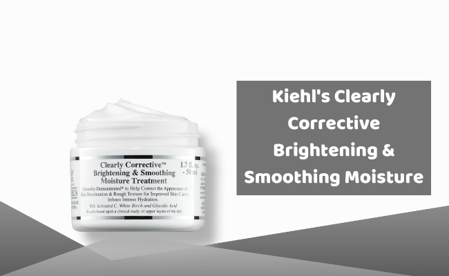 Gợi ý sản phẩm hỗ trợ cải thiện tình trạng tàn nhang, đốm nâu từ Kiehl's