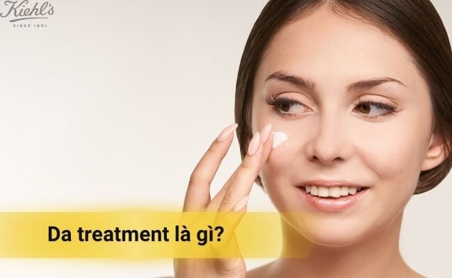 Da treatment là gì?