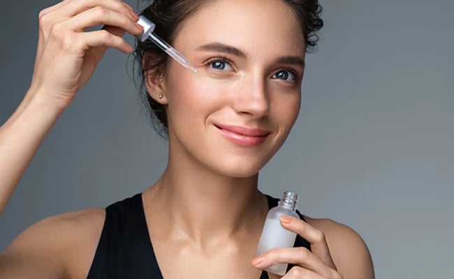 Công dụng cho da của serum Niacinamide Lợi ích của serum Niacinamide