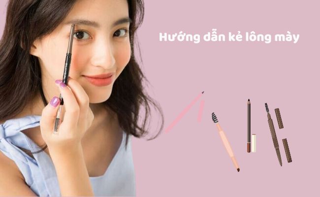 Các bước makeup cơ bản, đơn giản cho người mới bắt đầu