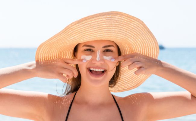 Cách chăm sóc da giúp cải thiện và ngăn ngừa các loại mụn trên mặt