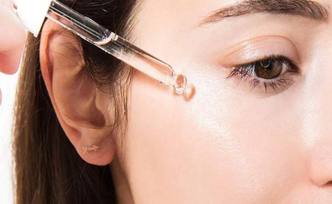serum dưỡng ẩm