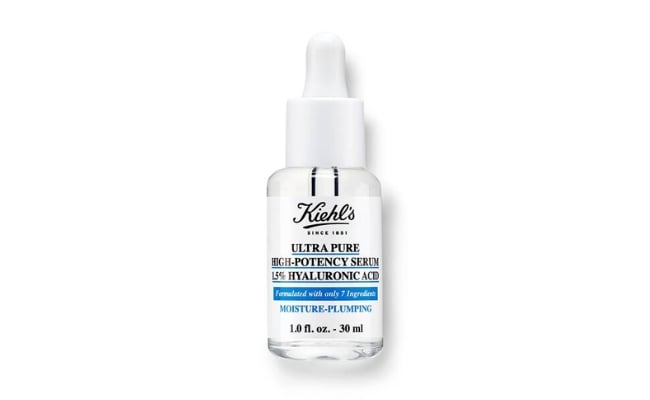 Ultra Pure Serum 1.5% Hyaluronic Acid