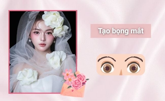 Các bước trang điểm cô dâu chuyên nghiệp