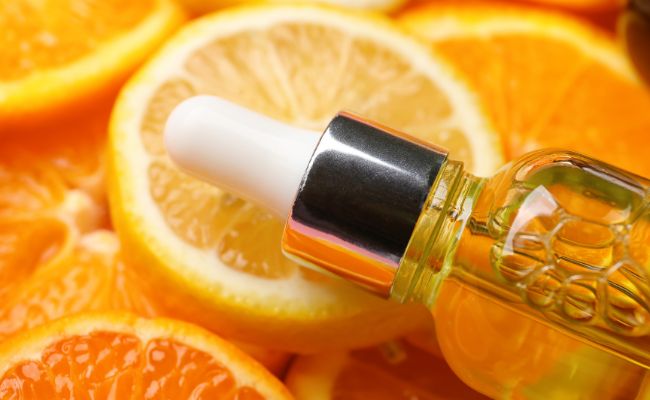 cách bảo quản serum vitamin c