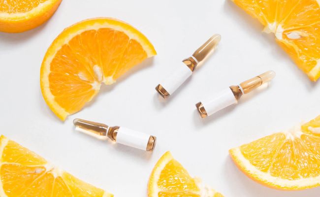 Vitamin C là gì