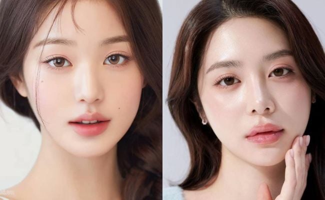 Gợi ý các phong cách trang điểm 2/9 nổi bật
