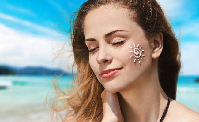 lưu ý khi sử dụng tẩy tế bào chết hóa học