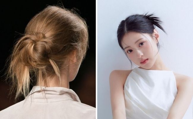 Những kiểu tóc cho mặt vuông xinh xắn, phù hợp cho nàng