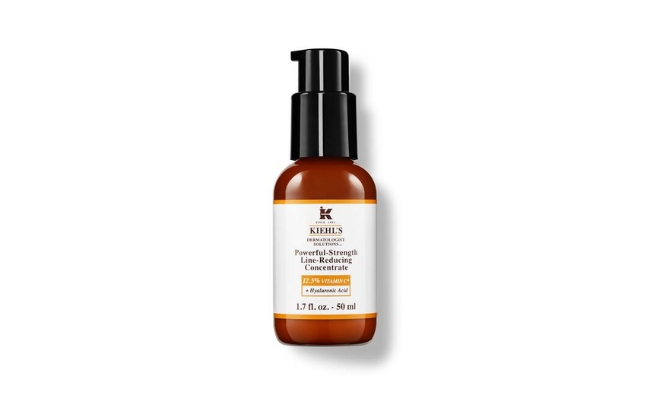 Serum Vitamin C đậm đặc Kiehl's