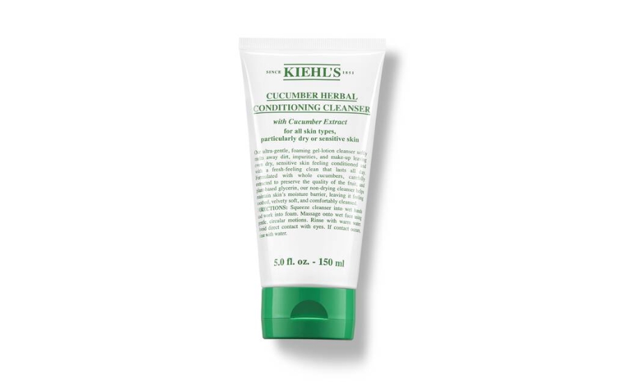 Sữa Rửa Mặt Dưa Leo Cucumber Herbal Conditioning Cleanser Sữa Rửa Mặt Dưa Leo Cucumber Herbal Conditioning Cleanser