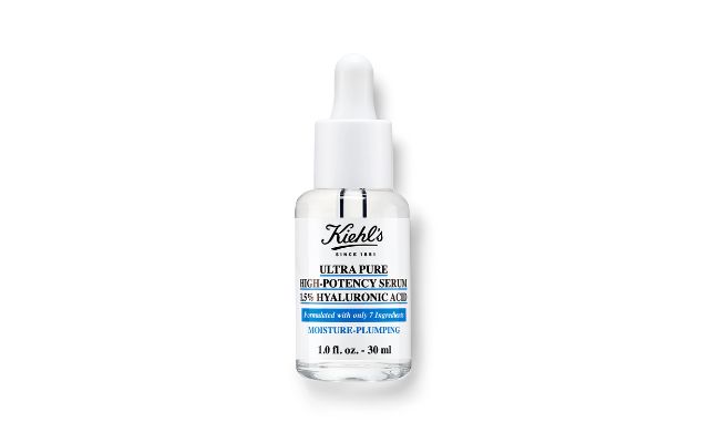 Serum Giảm Mụn Cho Nam Ultra Pure Serum 1.5% Hyaluronic Acid