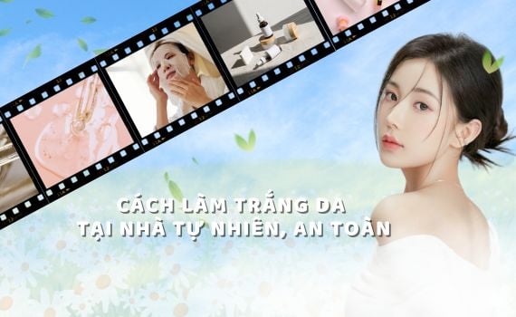 Hình ảnh minh họa về Retinol và chăm sóc da