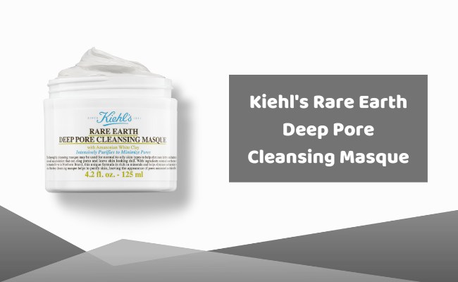 Trị mụn bọc bằng đắp mặt nạ đất sét chứa Bentonite

