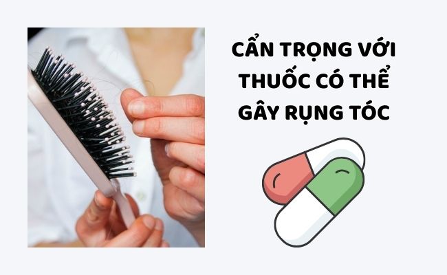 15 Cách mọc tóc nhanh tại nhà trong 1 tuần