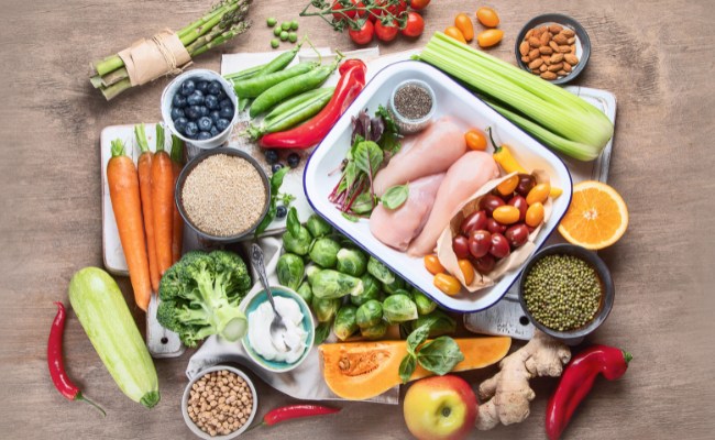 Cách ngăn ngừa mụn mọc ở từng vị trí