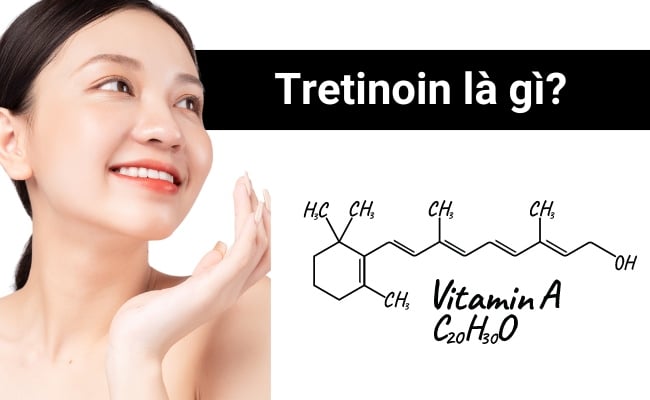 tretinoin là gì
