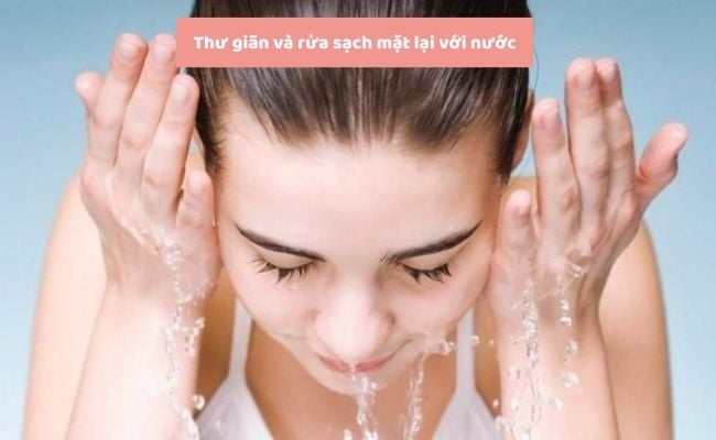 Hướng dẫn cách đắp mặt nạ chuẩn nhất