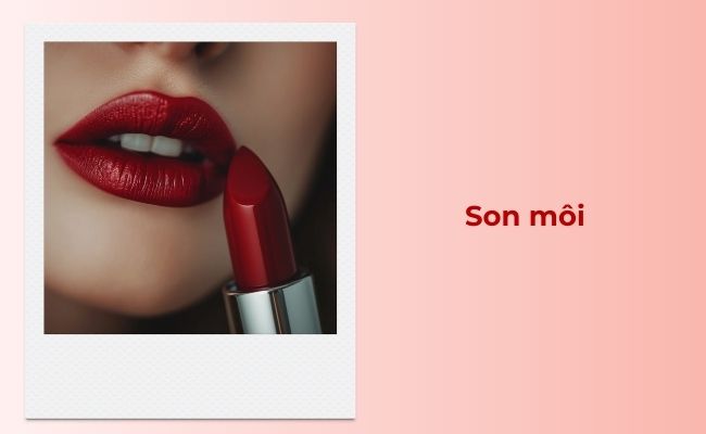 Son môi