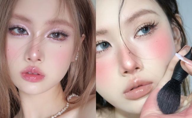 Các tone makeup mắt khói thu hút hot hiện nay