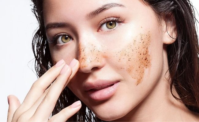 Cách tẩy tế bào chết cho da hiệu quả