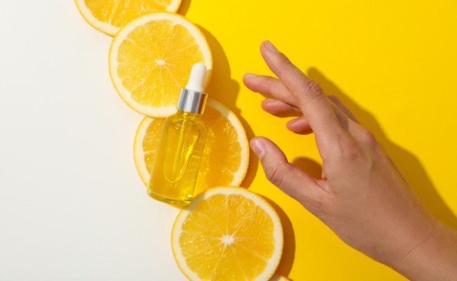 Tiêu chí chọn Vitamin C serum là gì?