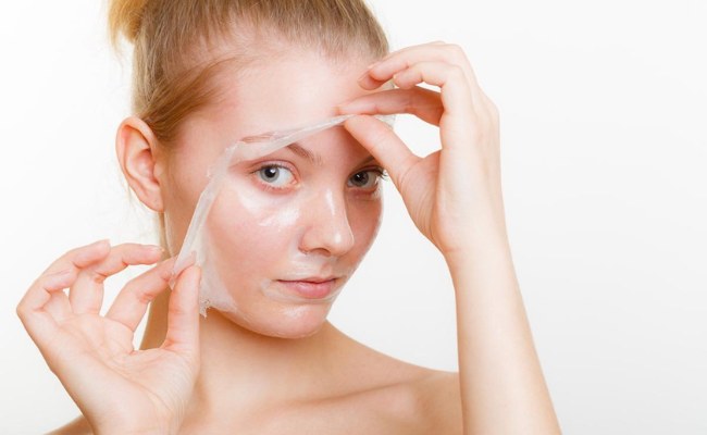 Peel da có tốt không? Tác dụng của peel da

