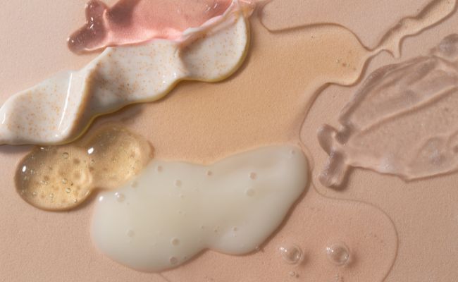 các loại sữa rửa mặt phổ biến