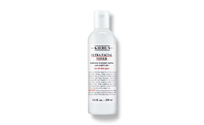 Toner không cồn Kiehl's