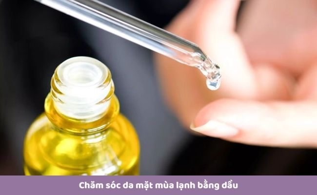 15 cách chăm sóc da mùa đông dễ thực hiện, bạn nên biết