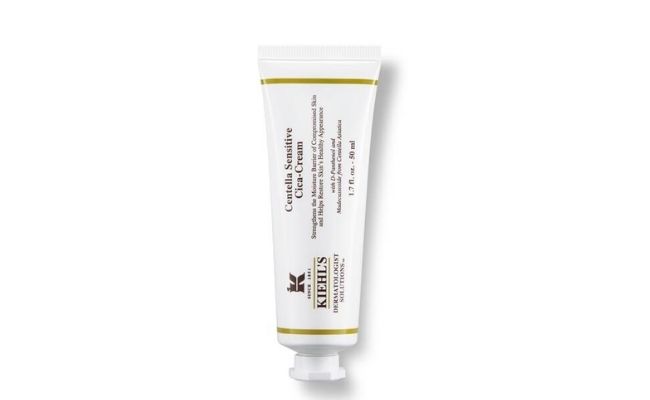 Kem Dưỡng Rau Má Kiehl's Centella Sensitive Cica-Cream