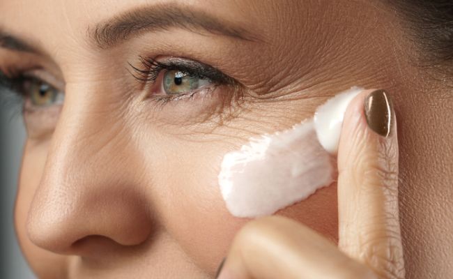 Retinol là gì?